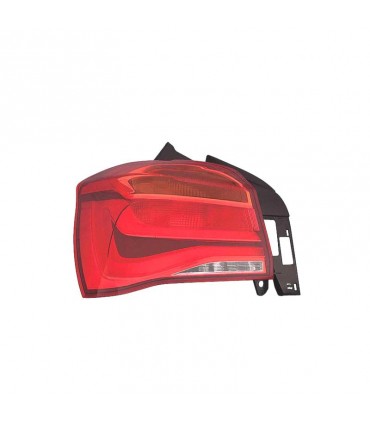 DW PILOTO IZQ BMW F20 F21 15-20 LED BLANCO ROJO R015989C1