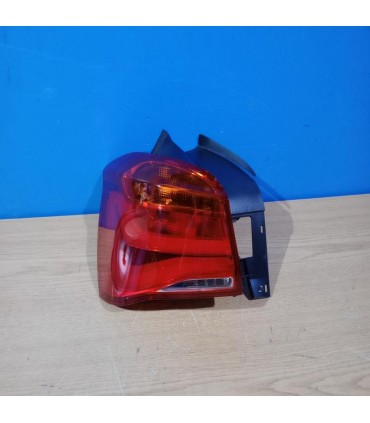 DW PILOTO IZQ BMW F20 F21 15-20 LED BLANCO ROJO R015989C1