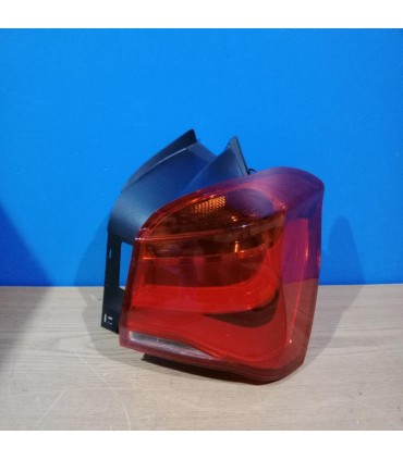 DW PILOTO DCH BMW F20 F21 15-20 LED BLANCO ROJO R015990C1