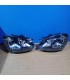 BY FAROS VOLKSWAGEN VW GOLF 6 FONDO NEGRO DRL R012817C13