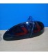 DW PILOTOS SEAT LEON 2 05-09 CARDNA FULL LED AHUMADOS R012734C12