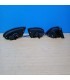 DW PILOTOS SEAT LEON 2 05-09 CARDNA FULL LED AHUMADOS R012734C12