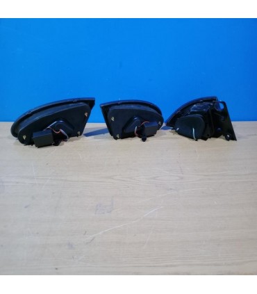 DW PILOTOS SEAT LEON 2 05-09 CARDNA FULL LED AHUMADOS R012734C12