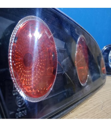 DW PILOTOS SEAT IBIZA 6L 02-08 FONDO NEGRO R020079C93