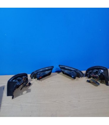 DW PILOTOS SEAT IBIZA 6L 02-08 FONDO NEGRO R020079C93