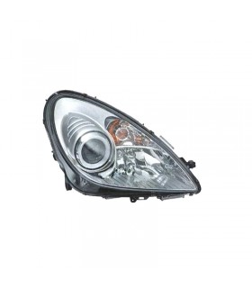 CX FARO DCH MERCEDES R171 SLK ROADSTER 04-11 R017863C1
