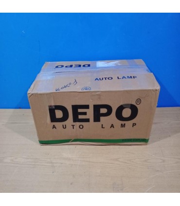 DW FARO DCH ALFA ROMEO 147 04-10 R012341C1