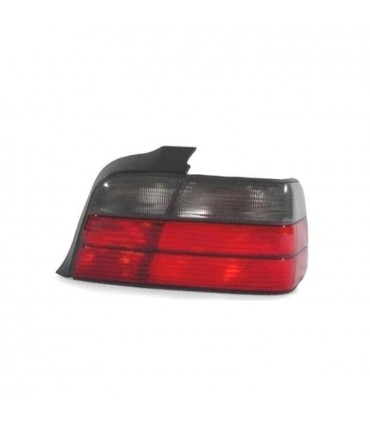 DC PILOTO DCH BMW E36 ROJO AHUMADO 91-99 LOOK M3 R147966C2