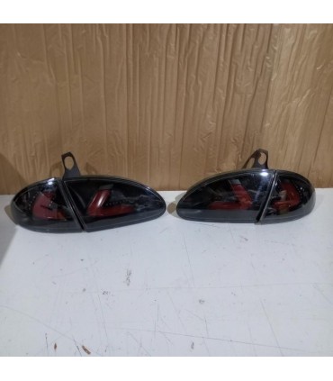 CX PILOTOS SEAT LEON 2 05-09 CARDNA FULL LED AHUMADOS R012734C13