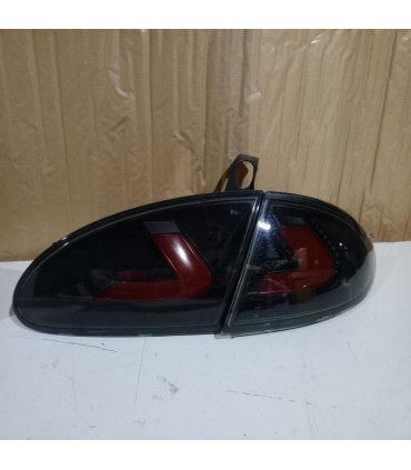 CX PILOTOS SEAT LEON 2 05-09 CARDNA FULL LED AHUMADOS R012734C13
