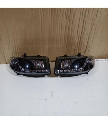 DW FAROS SEAT LEON 1M LUZ DIURNA FONDO NEGRO 99-05 R145670C7
