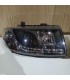 DW FAROS SEAT LEON 1M LUZ DIURNA FONDO NEGRO 99-05 R145670C7