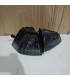 DW PILOTOS VOLKSWAGEN VW GOLF 7 12-17 LOOK GTI AHUMADOS FONDO NEGRO R011224C1