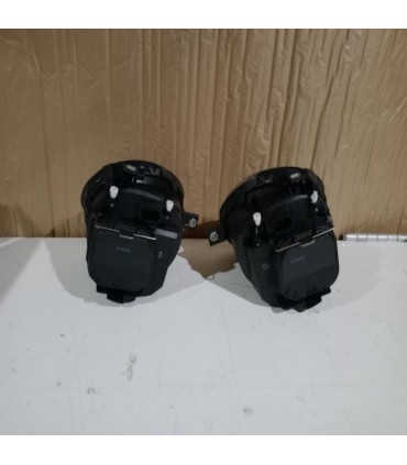 DW FAROS PARA VOLKSWAGEN VW LUPO 98-05 NEGROS R011555C1