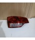 BY PILOTOS LED AUDI Q7 06-09 ROJO CLARO R010925C2