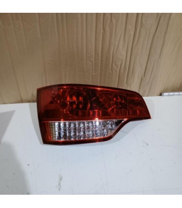 BY PILOTOS LED AUDI Q7 06-09 ROJO CLARO R010925C2