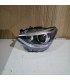 BY FARO IZQ XENON BMW F20 F21 10-14 LED FONDO NEGRO R017551C10