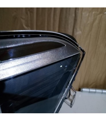 BY FARO IZQ XENON BMW F20 F21 10-14 LED FONDO NEGRO R017551C10