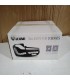 CX PILOTOS BMW F30 FULL LED LIGHT BAR OLED ROJO R012381C2