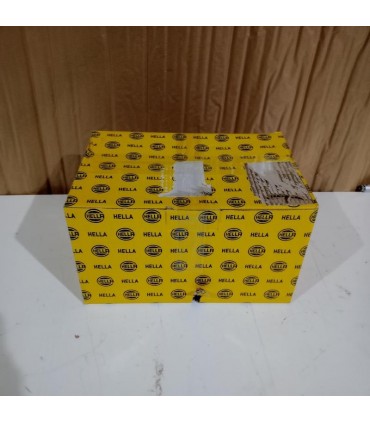 BY FARO DCH ANTINIEBLA VOLKSWAGEN VW GOLF VII 12-17 R017884C1