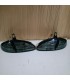 CX PILOTOS SEAT LEON 1P 04-09 LED CRISTAL AHUMADO R145493C5