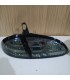 CX PILOTOS SEAT LEON 1P 04-09 LED CRISTAL AHUMADO R145493C5