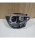 DW FARO DCH XENON BMW F20 F21 10-14 LED FONDO NEGRO R017552C10