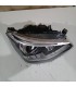 DW FARO DCH XENON BMW F20 F21 10-14 LED FONDO NEGRO R017552C10
