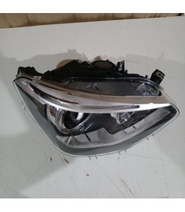DW FARO DCH XENON BMW F20 F21 10-14 LED FONDO NEGRO R017552C10