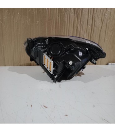 DW FARO DCH XENON BMW F20 F21 10-14 LED FONDO NEGRO R017552C10