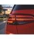 AZ PILOTOS VOLKSWAGEN VW GOLF 7 7.5 12-20 LOOK 7.5 INTERMITENTE LED DINAMICO R012842C14