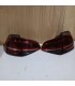 AZ PILOTOS VOLKSWAGEN VW GOLF 7 7.5 12-20 LOOK 7.5 INTERMITENTE LED DINAMICO R012842C14