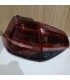 AZ PILOTOS VOLKSWAGEN VW GOLF 7 7.5 12-20 LOOK 7.5 INTERMITENTE LED DINAMICO R012842C14