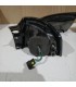 CX PILOTOS LED BAR SEAT IBIZA 6L 02-08 ROJO AHUMADO R148873C23