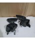CX PILOTOS LED BAR SEAT IBIZA 6L 02-08 ROJO AHUMADO R148873C23