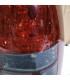 BY PILOTOS VOLKSWAGEN VW GOLF 4 VARIANT 97-03 ROJO CROMO R147675C2