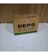 CX FARO DCH BMW SERIE 3 E30 82-94 R022131C2