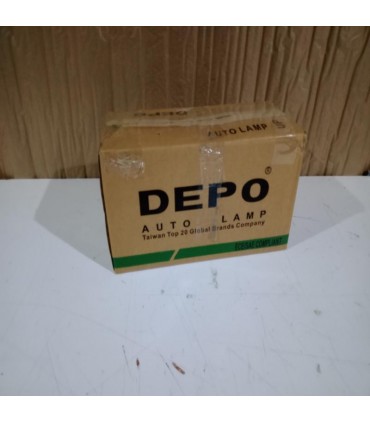 CX FARO DCH BMW SERIE 3 E30 82-94 R022131C2