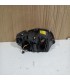DW FAROS OJOS ANGEL AUDI A4 B7 04-08 FONDO NEGRO R011272C5