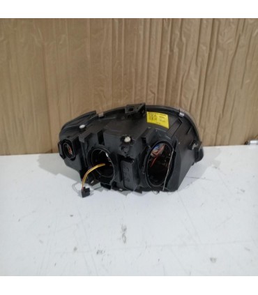 DW FAROS OJOS ANGEL AUDI A4 B7 04-08 FONDO NEGRO R011272C5