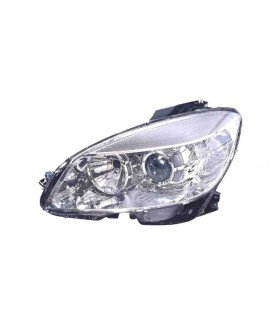 DW FARO IZQ PARA MERCEDES W204 C CLASS 07-10 R016425C1