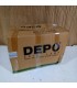DW FARO IZQ PARA MERCEDES W204 C CLASS 07-10 R016425C1