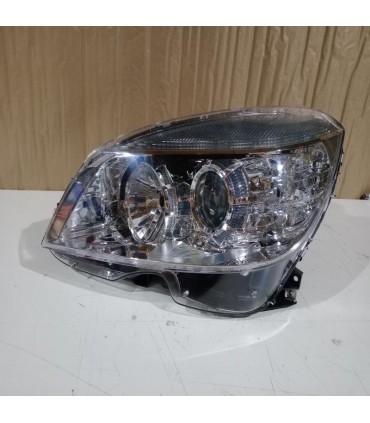DW FARO IZQ PARA MERCEDES W204 C CLASS 07-10 R016425C1