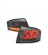 CX PILOTOS AUDI TT 98-05 LED FONDO CROMO AHUMADO R145464C1