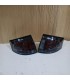 CX PILOTOS AUDI TT 98-05 LED FONDO CROMO AHUMADO R145464C1