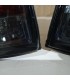 CX PILOTOS AUDI TT 98-05 LED FONDO CROMO AHUMADO R145464C1