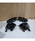 DW PILOTOS SEAT LEON 1P 04-09 LED CRISTAL AHUMADO R145493C6