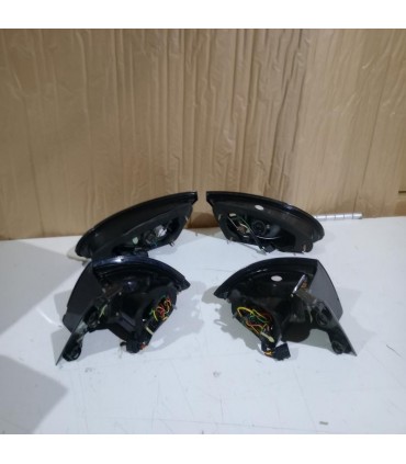 DW PILOTOS SEAT LEON 1P 04-09 LED CRISTAL AHUMADO R145493C6