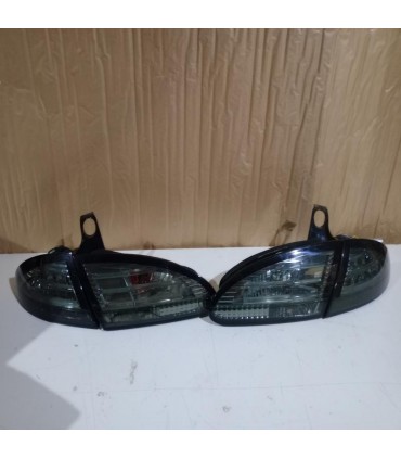 DW PILOTOS SEAT LEON 1P 04-09 LED CRISTAL AHUMADO R145493C6
