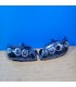 BY FAROS PEUGEOT 306 97-01 OJOS ANGEL FONDO NEGRO R145049C1